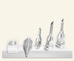 Запасні частини