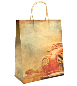 Клей для пакетів. Термоклей для крафт пакетів.