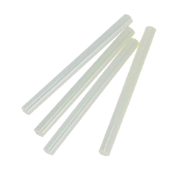 Клей для термопістолету. Купити стержні.