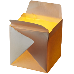 Клеї в блоках