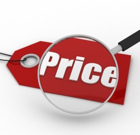 Термоклей ціна