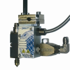 Клейові головки