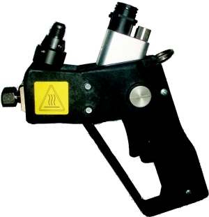 Ручні пістолети