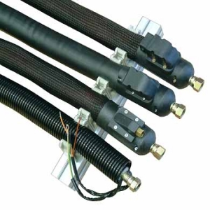 Клейові шланги